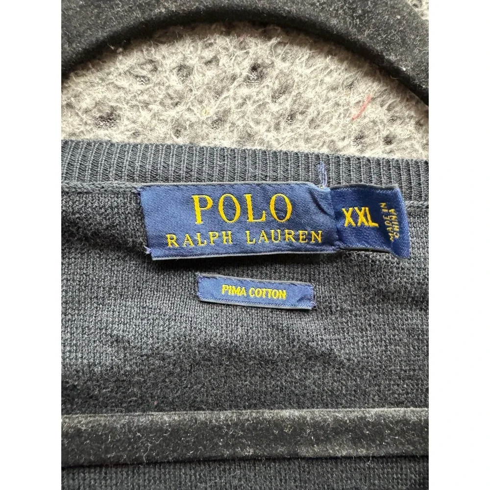 Polo Ralph Lauren polo ralph